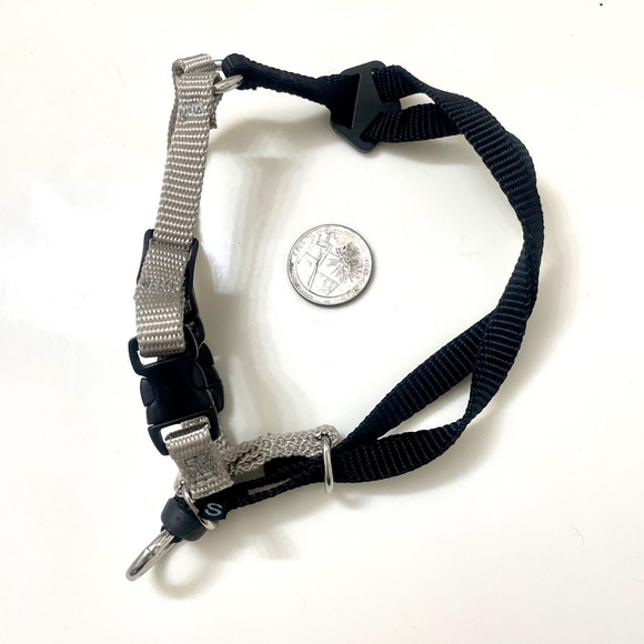 Petsafe Harness for Very Small Animals | Kitten Chihuahua Bunny Rabbit Guinea - Picture 5 of 6